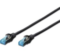 Digitus Patchcord CAT 5e SF/UTP, 1m (DK-1532-010/BL)