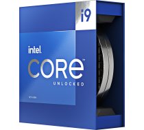 Procesors Intel Core I9-13900k, 3 Ghz, 36 Mb, Box (bx8071513900k)