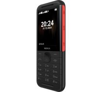 Tālrunis Stacionārais Nokia Nokia 5310 Black/red (2024)