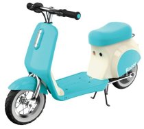 Razor-Motocikls Elektriskais Pecket Mod Petite Blue