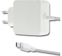 Barošanas avots Portatīvajam Datoram Qoltec 45 W, Usb-c, 2.2 A, 20 V (50194)