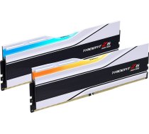 Atmiņa G.skill Trident Z5 Neo Rgb, Ddr5, 32 Gb, 6400mhz, Cl32 (f5-6400j3239g16gx2-tz5nrw)