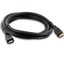 Kabelis Art Hdmi - Hdmi 3m Melns (al-45)
