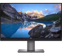 Monitors Dell Monitors Dell Ultrasharp Up2720q 27" Premiercolor Led 4k 3840x2160 Hdmi Displayport Box Klase A-