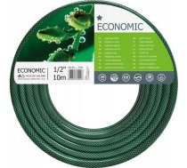 Cellfast Šļūtene Dārza - Economic 1/2" 10m (10-007)