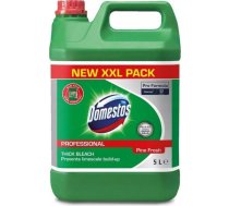 Domestos Pērc Lietas Domestos Professional Gēls Tualetes Sosnowy 5l