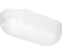 Lampa Griestu Orno Rismo Led Oval 12w Gaismeklis Kanāla, 1080lm, Ip65, Ik08, 4000k