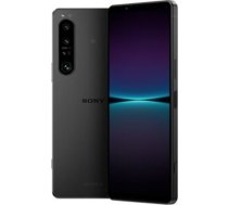 Viedtālrunis Sony Xperia 1 Iv 5g 12/256gb Melns  (xqct54c0b.eeac)