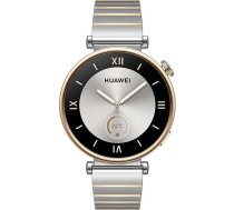 Smartwatch Huawei Watch Gt4 Elite 41mm Sudraba (55020bhy)