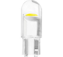 Amio Spuldze Led Standard Clear White T10 12v Balta 100 gab