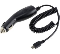 Lādētājs Amio Pch-06 Viengabala 1 A (ami-01265)