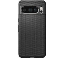 Spigen Spigen Liquid Air, matte black - Google Pixel 8 Pro