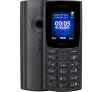 Nokia 110 (2023) charcoal