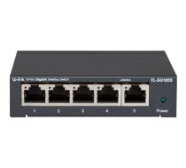 TP-Link TL-SG105S 5-Port Ethernet Switch