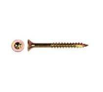 Skrūve Kokam cinkots Dzeltens Torx Pfs+ T20 4.0*35mm
