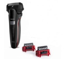 Skuveklis Panasonic  Shaver ES-LL41-K503 Operating time (max) 50 min, Lithium Ion, Black, Cordless