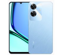 Viedtālrunis Realme  Note 60 4/128GB Blue