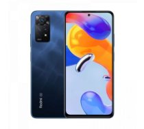 Viedtālrunis Xiaomi  Redmi Note 11 Pro 5G 6/128GB Atlantic Blue