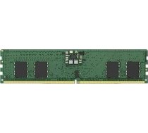 Kingston Atmiņa Ddr5 8gb(1*8gb) 6400 Cl52 1rx16 Cudimm