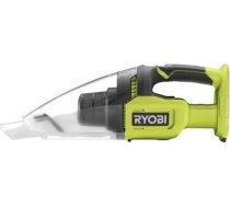 Putekļu sūcējs Industriāls Ryobi Uzlādējams Putekļu sūcējs Rhv18-0 18v 0*ah One+ Ryobi