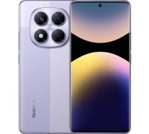 Viedtālrunis Xiaomi Redmi Note 14 Pro 5g 12/512gb Violets