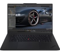 LENOVO NTB ThinkPad/Workstation P1 G7 - Ultra7 155H,16" WUXGA,32GB,1TBSSD,RTX 1000 Ada 6GB,IRcam,W11P