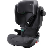 Sēdeklis Automašīnas Britax Romer Kidfix I-size 15-36kg Storm Grey (3030601-0706)