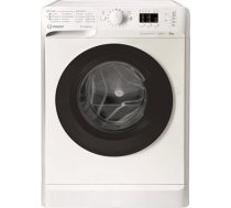Veļas Mašīna Indesit Indesit Veļas Mašīna Mtwsa 61294 Wk Ee Klase Efektywności Enerģētiskajai C Uzlāde Od Przodu Tilpums Prania 6 Kg 1151 Obr/min Dziļums 42,5 Cm Platums 59,5 Cm Displejs Big Digit Balts