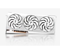 Graphics Card|SAPPHIRE|AMD Radeon RX 7700 XT|12 GB|GDDR6|192 bit|PCIE 4.0 16x|Triple slot Fansink|2xHDMI|2xDisplayPort|11335-08-50G