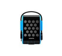 External HDD|ADATA|HD720|1TB|USB 3.1|Colour Blue|AHD720-1TU31-CBL