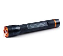 Lukturis Taktiskā Alumīnija 3,5w 200lumenów Black + Decker