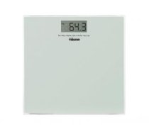 Ķermeņa svari Tristar  Bathroom scale WG-2419 Maximum weight (capacity) 150 kg, Accuracy 100 g, White