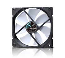 Ventilators Fractal Design Dynamic X2 Gp-14 (fd-fan-dyn-x2-gp14-wt)