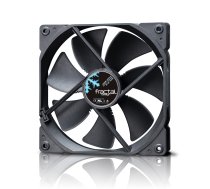 Ventilators Fractal Design Dynamic X2 Gp-14 Black - Fd-fan-dyn-x2-gp14-bk