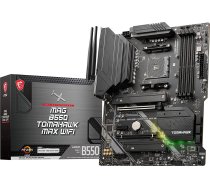 Mātesplate Msi Mag B550 Tomahawk Max Wifi