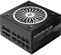 Barošanas avots Chieftec Powerup 750w (gpx-750fc)