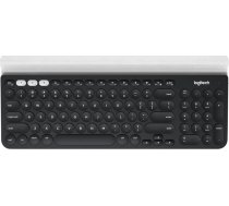 Tastatūra Logitech K780 (920-008042)