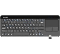 Tastatūra Natec Touch Pad Slim (nkl-0968)