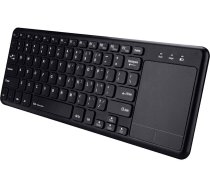 Tastatūra Tracer Smart Rf (trakla46367)