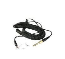 Parveidotājs Beyerdynamic  Straight Cable Connecting Cord for DT 770 PRO Black