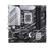 Pamatplate Intel procesorsiem Asus  PRIME Z790M-PLUS