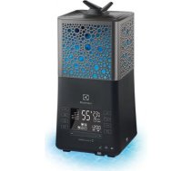 Gaisa Mitrinātājs Electrolux Ehu 3810d Melns