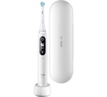 Birste Oral-b Io Series 6 White Alabaster