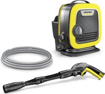 Mazgātājs Augstspiediena Karcher K Mini *eu