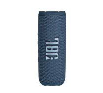 Bezvadu skaļrunis JBL  Flip 6 Blue