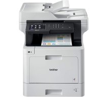 Printers Brother  Mfc-l8900cdw Colour, Lāzers, Multifunctional Printer, A4, Wi-fi, White