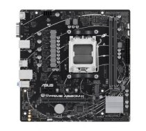 Pamatplate Intel procesorsiem Asus  PRIME A620M-K