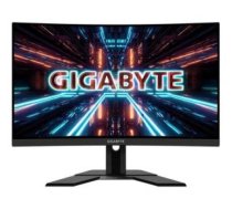 Monitorss Gigabyte  Curved Gaming Monitors G27fc A 27