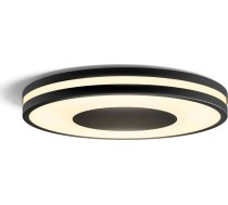 Lampa Griestu Philips Philips Hue White Ambiance Ceiling Light Being, Led Light (black, Incl. Dimmer Switch)