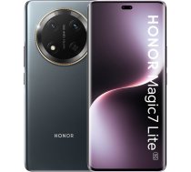 MOBILE PHONE HONOR MAGIC7 LITE/8/512GB BLACK 5109BQBE HONOR